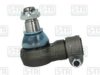 SOLARIS 0770133000 Tie Rod End